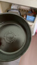 COOKSS保温饭盒316不锈钢保温桶便携上班族带饭多层便当盒餐盒学生打饭 实拍图