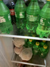 可口可乐（Coca-Cola）檀健次代言雪碧 Sprite 柠檬味 碳酸饮料 300ml*12瓶 整箱装 实拍图