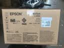 爱普生（EPSON）【6代新品】L3353墨仓式彩色家用AI学习打印机 L3251/L3255升级版(打印复印扫描 微信/无线 黑色） 实拍图