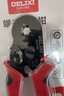 德力西电气21V无刷锂电钻充电式家用电钻电动螺丝刀多功能电钻工具箱电起子 实拍图