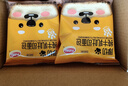 达利园面包欧式蛋糕鸡蛋味3斤独立小包装休闲零食早餐代餐点心下午茶 实拍图