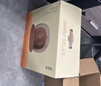 倍轻松（breo）腰部按摩器Back2pro按摩靠垫坐垫一体 腰背臀部艾坐灸热敷按摩器揉捏 送父母亲生日礼物价保618 实拍图