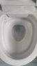 恒洁（HEGII）智能马桶H33B脚感轻音无水压带水箱坐便器HCE899A01-305免费送装 实拍图