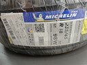 米其林（MICHELIN）汽车轮胎 235/45R18 98W e聆悦 E PRIMACY 适配广汽 埃安 实拍图