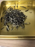 张一元茉莉花茶叶毛尖浓香型老北京伴手礼品金罐口粮茶特种200g礼盒装 实拍图