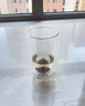 GLASSLOCK玻璃茶杯男女士专用茶水分离泡茶耐高温杯子过滤花茶杯500ml 实拍图