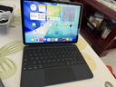 Apple/苹果 平板妙控键盘-黑色 适用11英寸iPad Air(M4/M3/M2芯片) 平板键盘无线键盘ipad键盘苹果键盘 实拍图