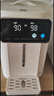 美的（Midea）电热水瓶烧水壶母婴级316L不锈钢内胆家用5L大容量【抖音SP30-Ypro升级款】可拆冲奶神器11FPro 实拍图