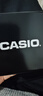 卡西欧（CASIO）手表 商务休闲时尚简约石英男表 MTP-E350B-1BVDF 实拍图