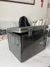 漾菲斯【热销100W+】YB-12M防潮箱相机电子干燥箱单反镜头密封除湿箱手提便携防震照相机保存收纳防尘箱 实拍图