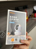 乐橙TA3R-pro800万4K高清 家用监控摄像头室内摄像头 5G双频wifi手机远程监控360无死角婴儿宠物看护 实拍图