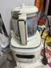 美的（Midea）破壁机家用降噪低音大容量豆浆机智能全自动免煮五谷杂粮多功能辅食机料理机榨汁机PB60P2-028 【轻音破壁1.2L】PB60P2-028 实拍图