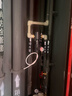 海尔（Haier）前置过滤器全屋家用净水器HP-05升级迭代款40微米双网反冲洗大通量管道过滤器 全屋家用净水器 实拍图