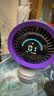 GRGN防晒帽女士遮阳帽夏季防紫外线帽子女空顶帽户外太阳帽 实拍图