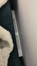 中兴（ZTE）【晴天墙面路由器】AX3000满血WiFi6自研双核芯品质家居别墅ap 主路由Mesh3000M无线速率千兆网口 实拍图