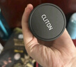 CLITON手摇磨豆机 外调刻度咖啡豆研磨机6星磨头手磨咖啡机自动研磨粉机 实拍图