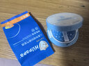 海龟爸爸儿童防晒乳SPF28防晒气垫宝宝隔离防紫外线13g+替换芯13g 实拍图
