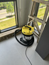 KARCHER德国卡赫 加厚410不锈钢桶式吸尘器 干湿两用 工业商用开荒保洁地毯宠物大吸力大功率吸尘器 WD2s 全新升级 实拍图