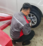 玲珑轮胎汽车轮胎205/55R16 91V 绿行系列GREEN-Max HP010 营运车专属 实拍图