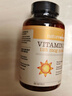 自然薇萃（naturewise）维生素D3阳光瓶1000IU 活性vd3软胶囊孕期婴幼儿童补钙滴剂360粒 实拍图