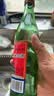 永丰牌北京二锅头 方瓶红方 清香型白酒 42度 500ml*12瓶 整箱装 送礼 实拍图