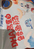 力诚宝宝深海鳕鱼肠原味360g宝宝零食DHA高蛋白鱼肠儿童早餐零食肉肠小吃 实拍图
