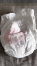 好奇（Huggies）铂金装小桃裤成长裤XL96片(12-17kg)加大号尿不湿【透爽散热】 实拍图