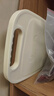 COOKSS婴儿辅食工具套装切菜板砧板刀具宝宝案板辅食料理工具五件套收纳 实拍图