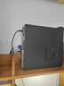 联想（Lenovo）电脑酷睿i5 i7台式机主机家用商务办公独显设计剪辑全套整机 主机+24吋显示器 9）酷睿 i7 16G 1TB 8G旗舰独显 实拍图