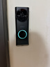 360双摄可视门铃6MAX 400万+200万家用监控智能电子猫眼摄像头红外夜视远程通话包裹快递识别 实拍图