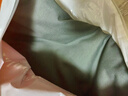 雅鹿·自由自在 床单1.2/1.5x2米床 单件单双人被单宿舍磨毛床罩180*230cm浅灰 实拍图