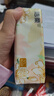 洁柔抽纸 繁花系列3层100抽*20包 可湿水面巾纸 柔韧卫生纸 整箱纸巾 实拍图