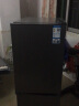 康佳（KONKA）180升小冰箱 双门小型家用电冰箱 两门三温净味魔法盒LED顶置光源 低温补偿BCD-180GY2S 晒单实拍图