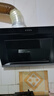美的（Midea）抽吸排油烟机 家用大吸力侧吸式油烟机上门安装以旧换新出租房屋脱排烟机CXW-200-J30 实拍图