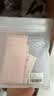 都市丽人内裤女莫代尔中腰纯棉10A抑菌燕窝裆蕾丝性感女士高档无痕三角裤 实拍图