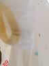 顶瓜瓜顶呱呱女童睡裙公主风纯棉夏季薄款小女孩家居服儿童亲子睡衣 160 实拍图