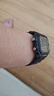 卡西欧（CASIO）【海外专供】小方块手表 ae1200电子表男款学生复古小银块石英表 AE-1200WH-1AVDF 实拍图