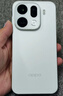 OPPO Find X9 Pro 12GB+256GB 霜白 哈苏2亿超清长焦镜头 5G拍照 旗舰手机 国家补贴【旅拍神器】 实拍图