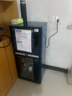 美的（Midea）家用台式小型消毒柜 高温立式二星级94L 大容量四层碗柜餐具碗筷烘干收纳柜【政府补贴】 100R05 实拍图