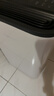 德业（Deye）除湿机/抽湿机 除湿量25升/天 45㎡家用轻音地下室除潮除湿器干衣机客厅卧室 手机智控DYD-T22A3 实拍图
