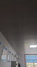 欧斯照明led平板灯600x600集成吊顶灯6060矿棉板嵌入式吸顶天花面板扣板灯 38瓦单驱动-600*600mm-高亮白光 实拍图