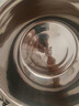美厨（MAXCOOK）304不锈钢盆筛五件套加厚沙拉盆调料盆洗菜盆米筛味斗套装MCWA550 实拍图