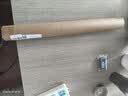 佛山照明(FSL)吸顶灯灯芯LED灯盘磁吸改造长条灯板条形光源模组 40W灯条/正白光/一拖四 实拍图