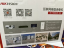 海康威视硬盘录像机4路4K超高清智能报警网络监控主机电源供电人车侦测手机远程访问DS-7804N-Q1 实拍图