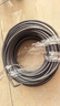 山泽超五类千兆网线【0.50±0.008mm纯铜芯】CAT5e非屏蔽 工程家装网络监控POE布线30米 SZ-5030 实拍图