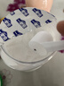一家亲葡萄糖 铁锌钙葡萄糖 750g*1罐 实拍图