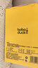 boboduck大嘴鸭免手扶吸奶器 双边变频电动吸奶器 便携式大吸力挂脖挤奶器 5087 实拍图