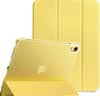Apple/苹果 iPad11英寸 A16芯片2025年款 平板电脑 (128GB WLAN版/学习办公娱乐)黄色 实拍图