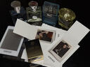 范思哲（VERSACE）幻影金钻女士香水30ml 持久留香生日礼物女士520礼物黄钻淡香 实拍图