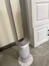 【9成新】戴森（Dyson）AM07 无叶电风扇 落地扇 强劲稳定气流 进口空气循环扇 银白色   实拍图